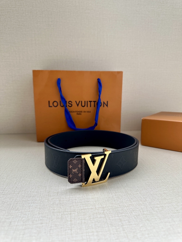 激安ルイヴィトンベルト細部ディテール